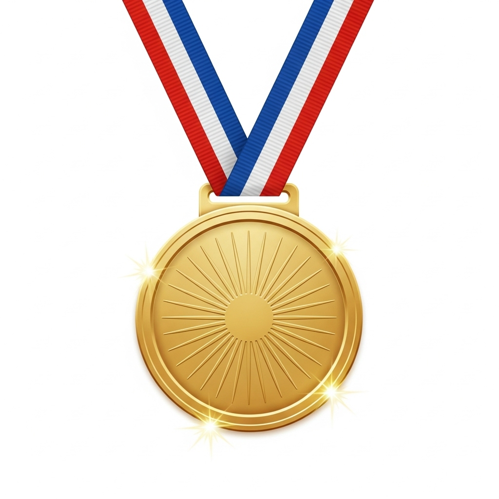 Médaille
